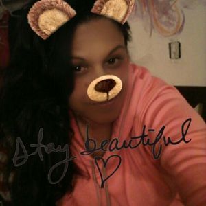 Meet your Posher, Valerie